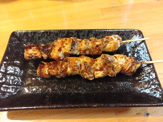 Yakitori Watanabe - 焼鳥