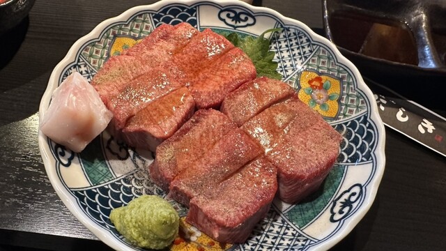 Kyo Yakiniku Nishiki Kamikatsura Honten photo 3