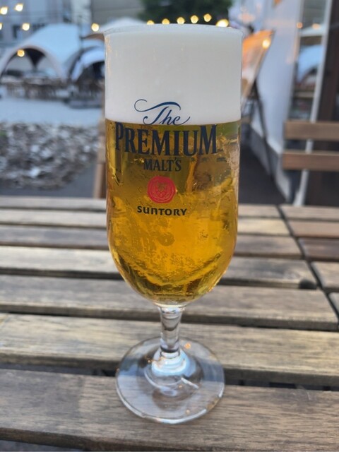 アジアン屋台 ココデポチャ - 旭川（タイ料理）の写真