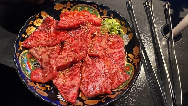 Kyo Yakiniku Nishiki Kamikatsura Honten photo 4