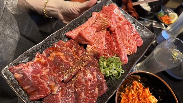 Kyo Yakiniku Nishiki Kamikatsura Honten photo 5