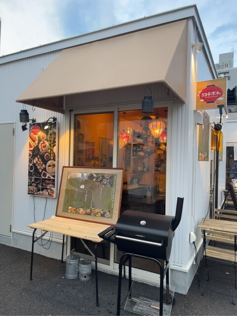 アジアン屋台 ココデポチャ - 旭川（タイ料理）の写真