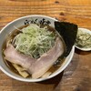 利尻らーめん味楽 新横浜ラーメン博物館店