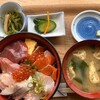 まんじゅや - 大漁丼