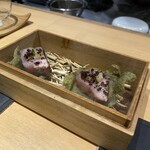 サンプリシテ - 