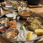 DIAMOND BIRYANI - 