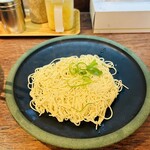 博多とんこつ 天神旗 - 