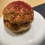 サンプリシテ - 