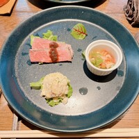 グリル プランチャ - 