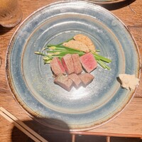 グリル プランチャ - 
