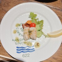 グリル プランチャ - 
