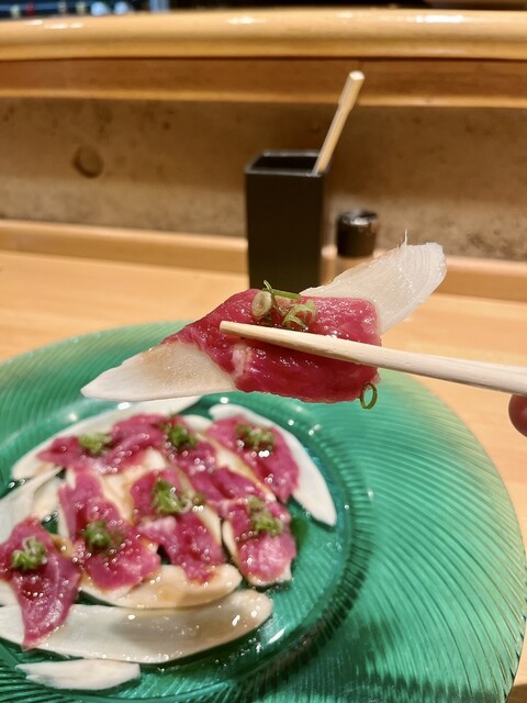 その他 KUSHI Kushi Gushi - Shinzaike/Kushi-age (Deep-fried skewers) | Tabelog