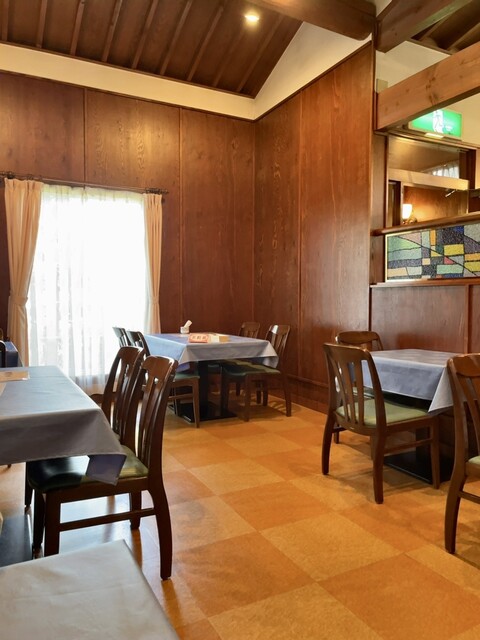 Yoshokuya Ringo Tei photo 4