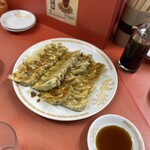 餃子天国 - 