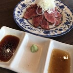 Yakiniku Motoyama - 