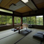 そばいろ茶屋 - 