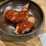 神鶏 - 