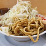 ラーメンジャパン - 