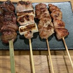 神鶏 - 
