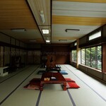 そばいろ茶屋 - 