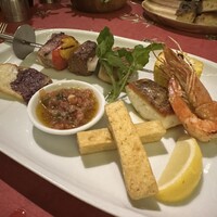 フレンチ キッチン - 