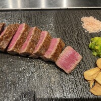 鉄板 源 - シャトーブリアン