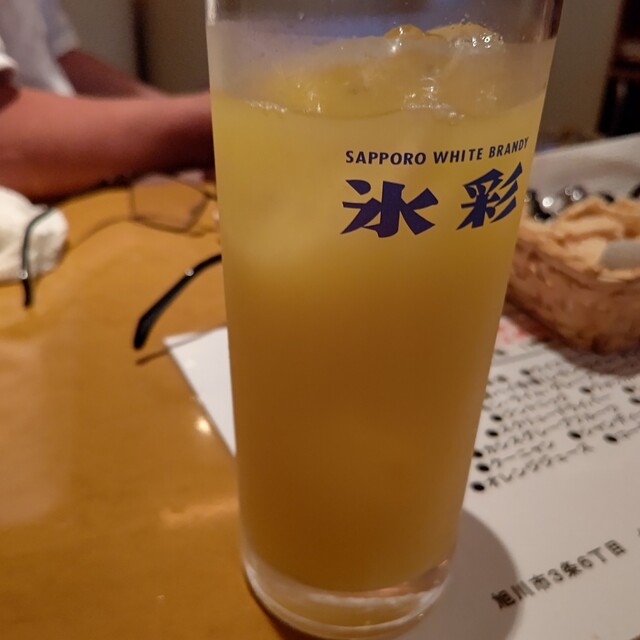 パサージュ - 旭川（バー）の写真