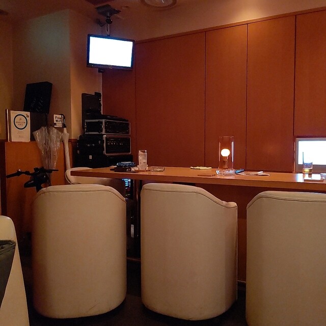 パサージュ - 旭川（バー）の写真