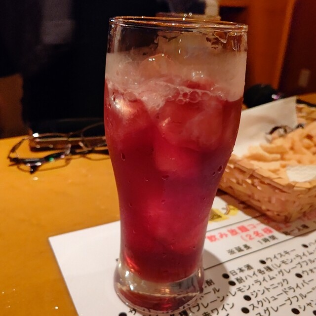 パサージュ - 旭川（バー）の写真