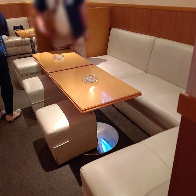 パサージュ - 旭川（バー）の写真