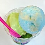 サーティワンアイスクリーム - チャレンジザトリプル