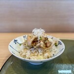 中華そば 深緑 - 