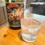 島の居酒屋むちゃかな - 