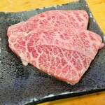 立喰い焼肉 治郎丸 - 