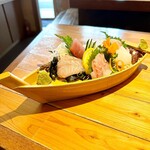 Shima No Izakaya Muchakana - 