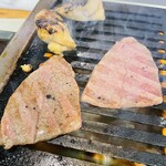 Tachigui Yakiniku Jiroumaru - 