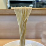 中華そば 深緑 - 