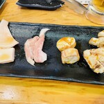 Tachigui Yakiniku Jiroumaru - 