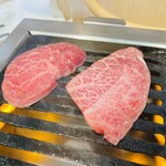 Tachigui Yakiniku Jiroumaru - 