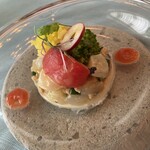 ミュー・レ・ミュー - 