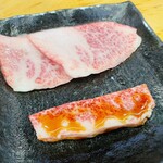 Tachigui Yakiniku Jiroumaru - 