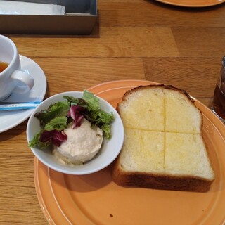 ピッツェリア ブル_1