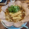 尾道ラーメン 丸ぼし