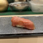 鮨 寄宮 たいら - 