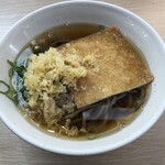 Tachigui Udon Soba Kamahiro - 