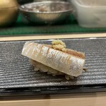 鮨 寄宮 たいら - 