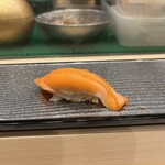 鮨 寄宮 たいら - 