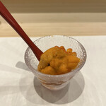 鮨 寄宮 たいら - 