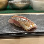 鮨 寄宮 たいら - 