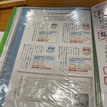 大阪産料理 空 - 